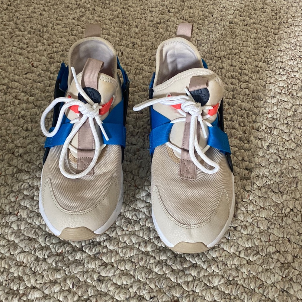 Nike Air Sneakers